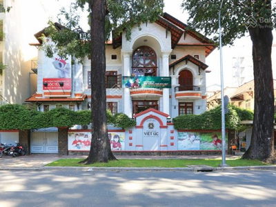 Alojamiento en Ho Chi Minh City, Vietnam Alojamiento en Ho Chi Minh City, Vietnam