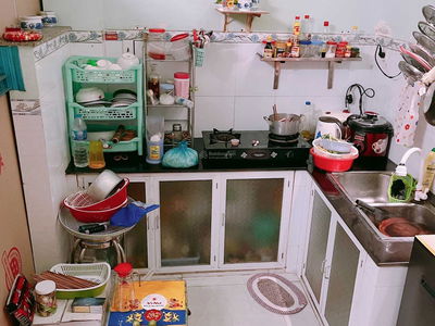 Gehäuse In Ho Chi Minh City, Vietnam Gehäuse In Ho Chi Minh City, Vietnam