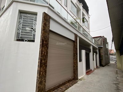 Gehäuse In Haiphong, Vietnam Gehäuse In Haiphong, Vietnam