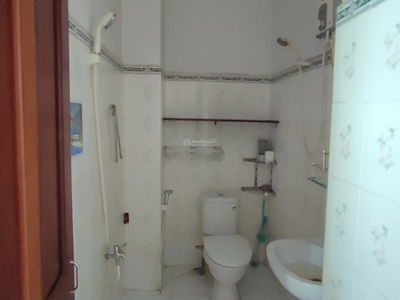 Alojamiento en Ho Chi Minh City, Vietnam Alojamiento en Ho Chi Minh City, Vietnam