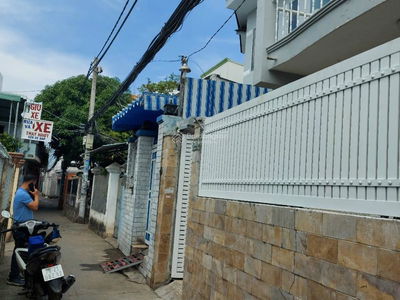 Housing in Nha Be, Vietnam Housing in Nha Be, Vietnam