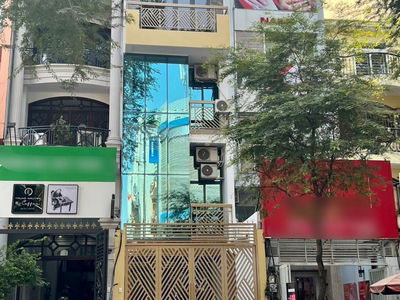 Жилье в Ho Chi Minh City, Vietnam Жилье в Ho Chi Minh City, Vietnam