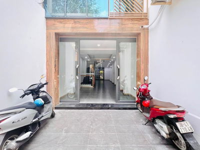 Housing in Ho Chi Minh City, Vietnam Housing in Ho Chi Minh City, Vietnam