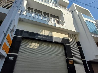 Жилье в Ho Chi Minh City, Vietnam Жилье в Ho Chi Minh City, Vietnam