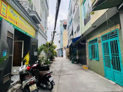 Logement dans Ho Chi Minh City, Vietnam Logement dans Ho Chi Minh City, Vietnam