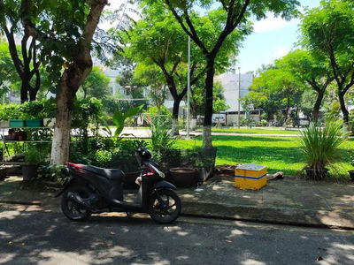 Alojamiento en Da Nang, Vietnam Alojamiento en Da Nang, Vietnam