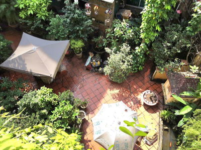 Alojamiento en Hanoi, Vietnam Alojamiento en Hanoi, Vietnam