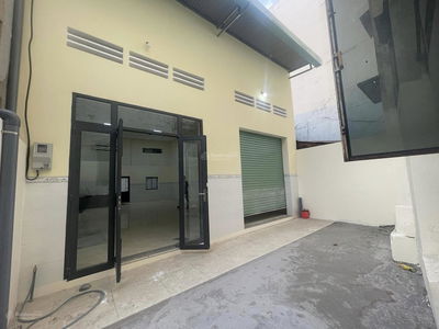 Housing in Ho Chi Minh City, Vietnam Housing in Ho Chi Minh City, Vietnam