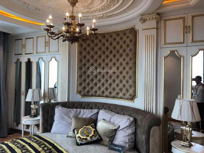 Vinhomes Nguyen Chi Thanh, Vietnam Vinhomes Nguyen Chi Thanh, Vietnam