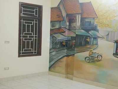 Logement dans Co Loa, Vietnam Logement dans Co Loa, Vietnam