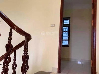 Housing in Co Loa, Vietnam Housing in Co Loa, Vietnam