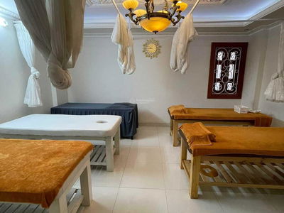 Жилье в Ho Chi Minh City, Vietnam Жилье в Ho Chi Minh City, Vietnam