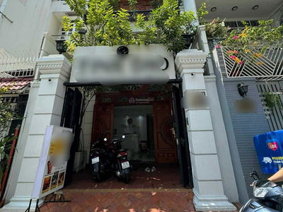 Alojamiento en Ho Chi Minh City, Vietnam Alojamiento en Ho Chi Minh City, Vietnam