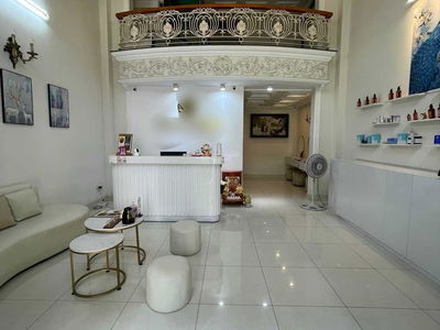 Logement dans Ho Chi Minh City, Vietnam Logement dans Ho Chi Minh City, Vietnam