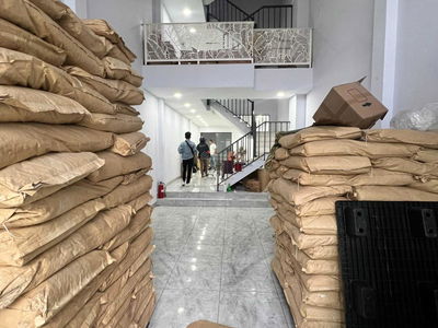 Gehäuse In Ho Chi Minh City, Vietnam Gehäuse In Ho Chi Minh City, Vietnam