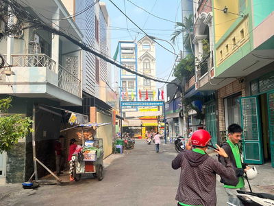 Logement dans Ho Chi Minh City, Vietnam Logement dans Ho Chi Minh City, Vietnam