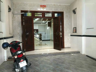 Жилье в Ho Chi Minh City, Vietnam Жилье в Ho Chi Minh City, Vietnam