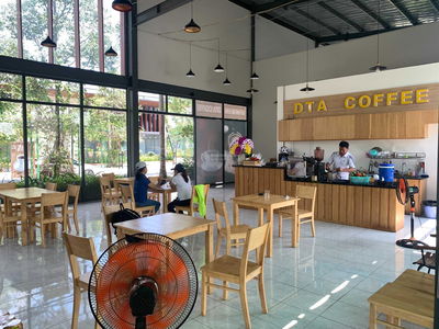 Khu đô thị Detaco Nhơn Trạch, Vietnam Khu đô thị Detaco Nhơn Trạch, Vietnam