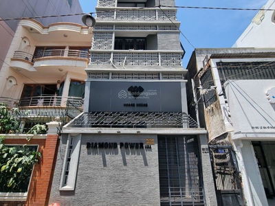 Gehäuse In Ho Chi Minh City, Vietnam Gehäuse In Ho Chi Minh City, Vietnam