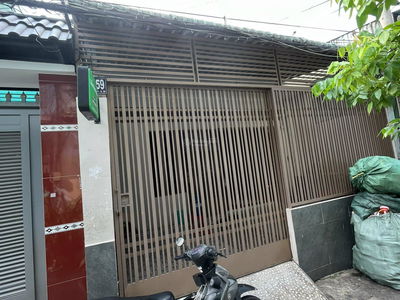 Housing in Ho Chi Minh City, Vietnam Housing in Ho Chi Minh City, Vietnam