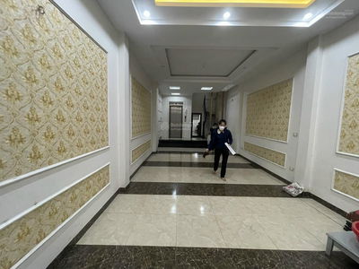 Gehäuse In Hanoi, Vietnam Gehäuse In Hanoi, Vietnam