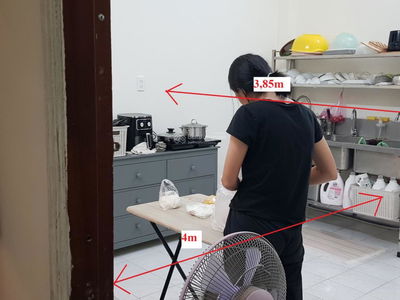 Housing in Ho Chi Minh City, Vietnam Housing in Ho Chi Minh City, Vietnam