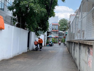 Housing in Ho Chi Minh City, Vietnam Housing in Ho Chi Minh City, Vietnam