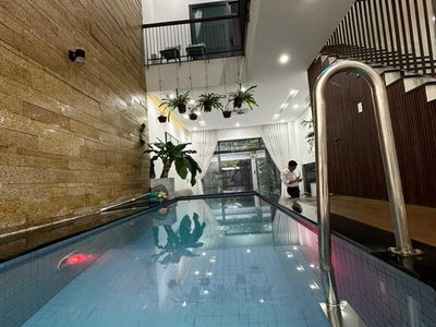 Gehäuse In Da Nang, Vietnam  Gehäuse In Da Nang, Vietnam