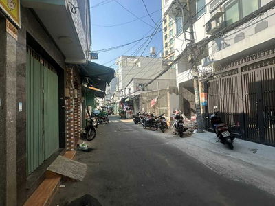 Housing in Ho Chi Minh City, Vietnam Housing in Ho Chi Minh City, Vietnam