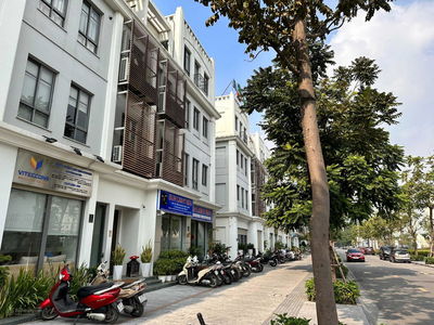 The Manor Central Park, Vietnam The Manor Central Park, Vietnam