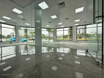 The Manor Central Park, Vietnam The Manor Central Park, Vietnam