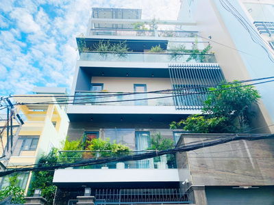 Alojamiento en Ho Chi Minh City, Vietnam Alojamiento en Ho Chi Minh City, Vietnam