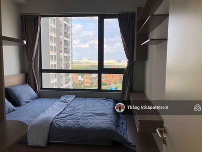 Masteri An Phu, Vietnam Masteri An Phu, Vietnam