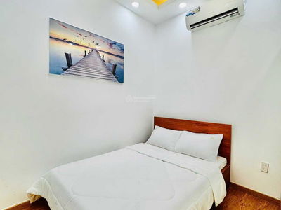 Жилье в Ho Chi Minh City, Vietnam Жилье в Ho Chi Minh City, Vietnam