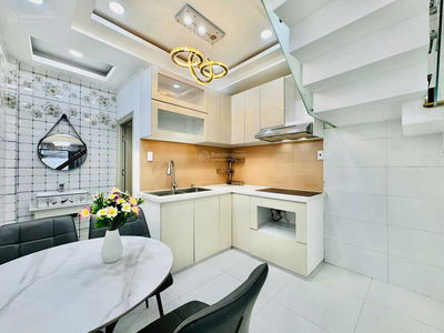 Housing in Ho Chi Minh City, Vietnam Housing in Ho Chi Minh City, Vietnam