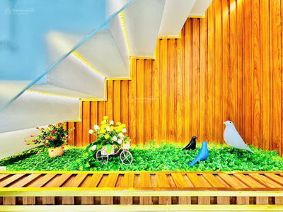 Housing in Ho Chi Minh City, Vietnam Housing in Ho Chi Minh City, Vietnam