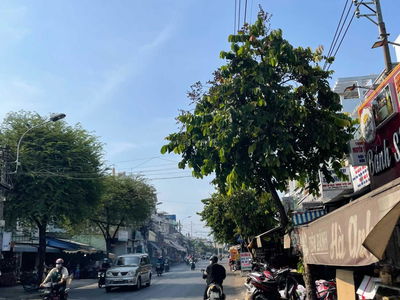Housing in Ho Chi Minh City, Vietnam Housing in Ho Chi Minh City, Vietnam