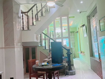 Жилье в Ho Chi Minh City, Vietnam Жилье в Ho Chi Minh City, Vietnam