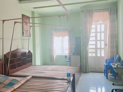 Жилье в Ho Chi Minh City, Vietnam Жилье в Ho Chi Minh City, Vietnam