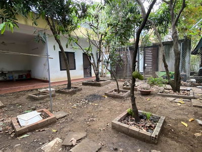 Gehäuse In Di An, Vietnam Gehäuse In Di An, Vietnam