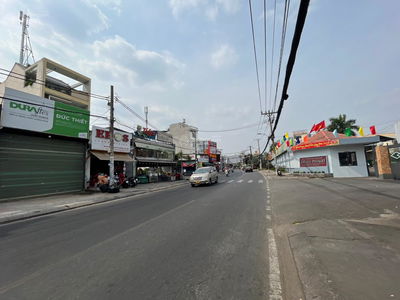 Жилье в Di An, Vietnam Жилье в Di An, Vietnam