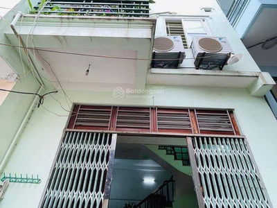 Gehäuse In Hanoi, Vietnam Gehäuse In Hanoi, Vietnam