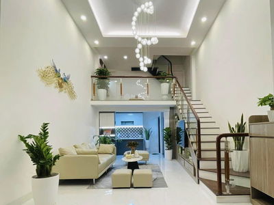 Housing in Hanoi, Vietnam Housing in Hanoi, Vietnam