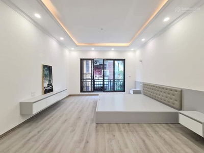 Housing in Hanoi, Vietnam Housing in Hanoi, Vietnam