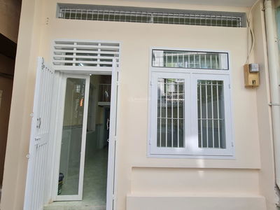 Alojamiento en Ho Chi Minh City, Vietnam Alojamiento en Ho Chi Minh City, Vietnam