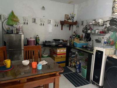 Жилье в Ho Chi Minh City, Vietnam Жилье в Ho Chi Minh City, Vietnam