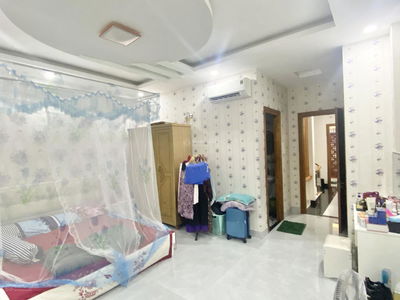 Housing in Ho Chi Minh City, Vietnam Housing in Ho Chi Minh City, Vietnam