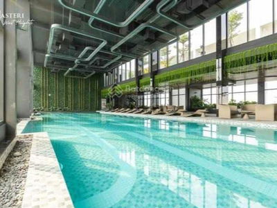 Masteri West Heights, Vietnam Masteri West Heights, Vietnam