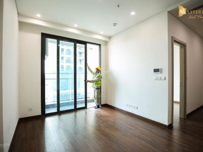 Masteri West Heights, Vietnam Masteri West Heights, Vietnam