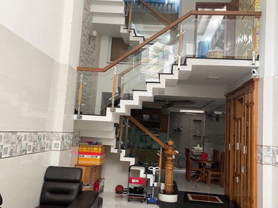 Жилье в Ho Chi Minh City, Vietnam Жилье в Ho Chi Minh City, Vietnam